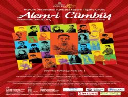 Kahkaha Kabare'den “Alem-i Cümbüş”